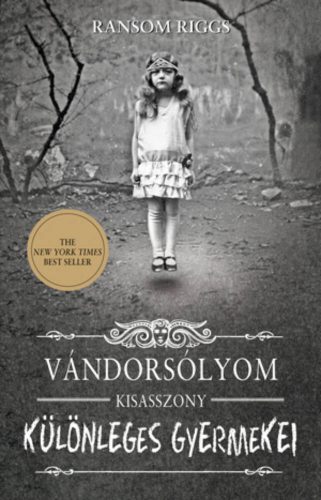 Vándorsólyom kisasszony különleges gyermekei (Ransom Riggs)