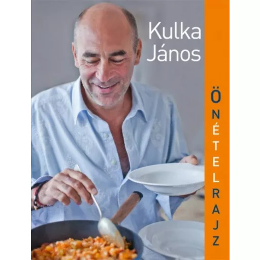 Önételrajz (Kulka János)