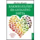 Rákmegelőző és gyógyító diéta - Makrobiotikus egészségvédelem - Michio Kushi