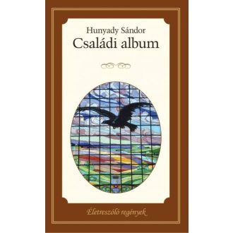 Családi album /Életreszóló regények 23. (Hunyady Sándor)