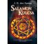 Salamon kulcsa - José Rodrigues dos Santos