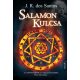 Salamon kulcsa - José Rodrigues dos Santos