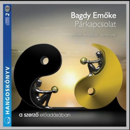 Párkapcsolat - Bagdy Emőke