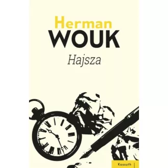 Hajsza (Herman Wouk)