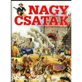 NAGY CSATÁK