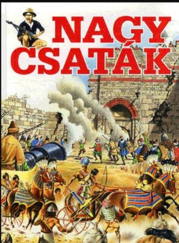 NAGY CSATÁK