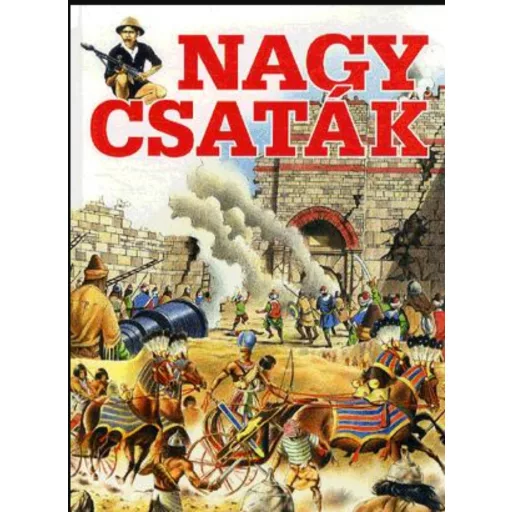 NAGY CSATÁK