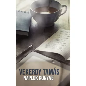 Naplók könyve (Vekerdy Tamás)