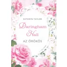 A visszatérés /Daringham hall 3. (Kathryn Taylor)