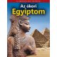 Az ókori egyiptom /Az emberiség nagy történetei (Farkas György)
