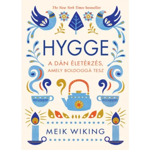 Hygge - Meik Wiking