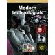 Modern technológiák - Természettudományi enciklopédia 16. (Válogatás)