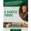 II. Rákóczi Ferenc /Sorfordítók 5. (Gebei Sándor)