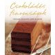 Csokoládés finomságok /Kekszek, brownie-k, piték és torták (Carla Bardi)