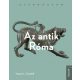 Az antik Róma /Zsebmúzeum (Virginia L. Campbell)