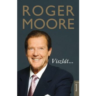 Viszlát . . . (Roger Moore)