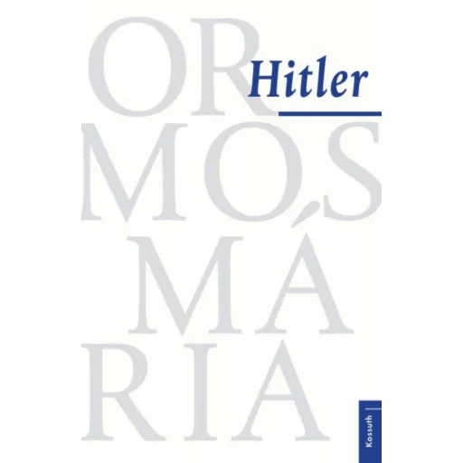 Hitler (Ormos Mária)