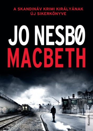 Macbeth (Jo Nesbo)