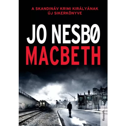 Macbeth (Jo Nesbo)