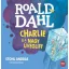 Charlie és a nagy üveglift - Hangoskönyv - Roald Dahl