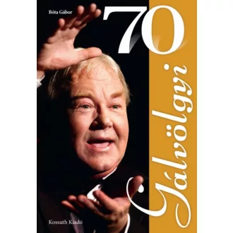 Gálvölgyi 70 (Bóta Gábor)