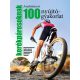 Anatómia és 100 nyújtógyakorlat kerékpárosoknak (Válogatás)