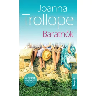 Barátnők (Joanna Trollope)