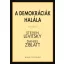 A demokráciák halála (Steven Levitsky)