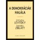 A demokráciák halála (Steven Levitsky)