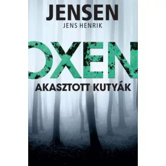 Akasztott kutyák (Jens Henrik Jensen)