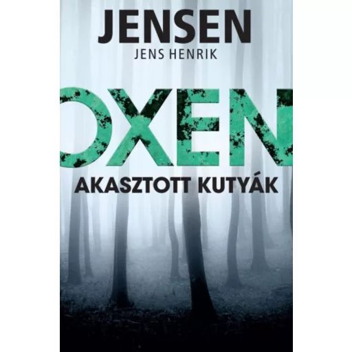 Akasztott kutyák (Jens Henrik Jensen)
