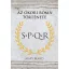 S.P.Q.R. - Az ókori Róma története (Mary Beard)