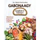 Gabonaagy szakácskönyv - Több mint 150 gluténmentes recept, ami megváltoztatja az életed (Dr. D