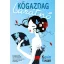 Kőgazdag barátnő (Kevin Kwan)
