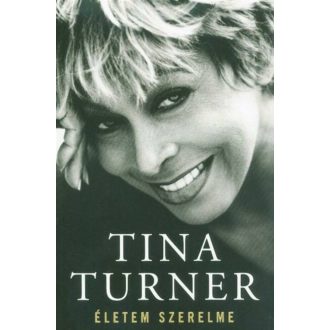 Életem szerelme - Tina Turner