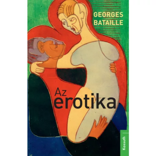 Az erotika (Georges Bataille)