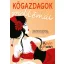 Kőgazdagok problémái (Kevin Kwan)