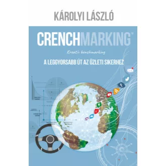 Crenchmarking - A leggyorsabb út a sikerhez (Károlyi László)
