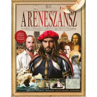 A reneszánsz (Kocsis András Sándor)