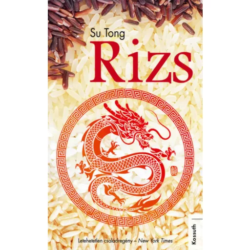 Rizs (Su Tong)