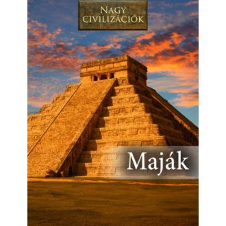 Maják - Nagy civilizációk 1. (Daniel Gimeno)
