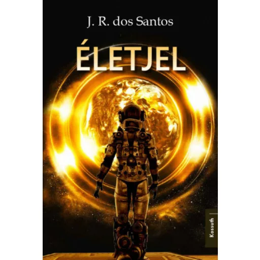Életjel (José Rodrigues Dos Santos)