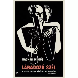 Lábadozó szél (Radnóti Miklós)