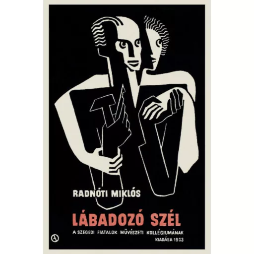 Lábadozó szél (Radnóti Miklós)