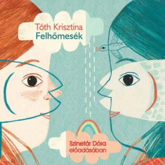 Felhőmesék - Hangoskönyv
