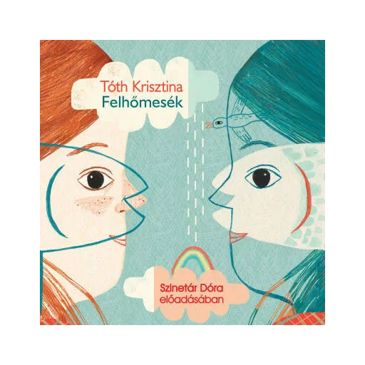 Felhőmesék - Hangoskönyv