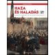 Haza és haladás - Nemzeti ébredés és polgári átalakulás (1796-1914)