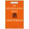 111 különleges hely - Amszterdam (Thomas Fuchs)