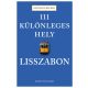 111 különleges hely - Lisszabon (Kathleen Becker)