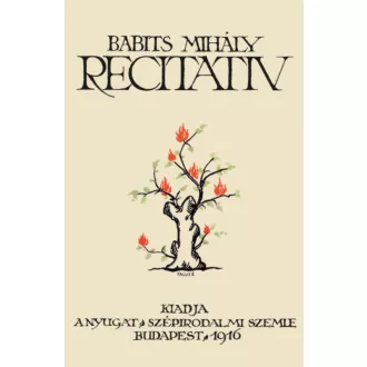 Recitatív (Babits Mihály)